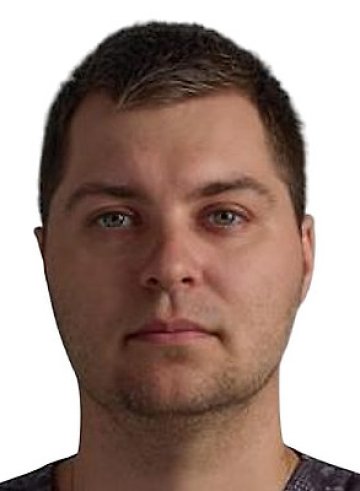 Пяткин Даниил Сергеевич