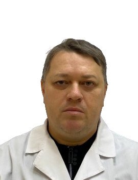 Елисеев Алексей Алексеевич