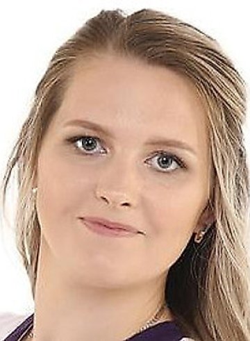 Чикова Ольга Александровна