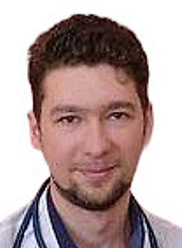 Чичук Виктор Николаевич