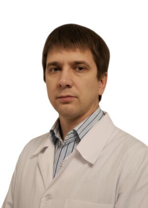 Попов Александр Викторович