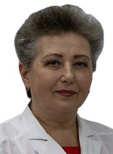Таболина Елена Евгеньевна