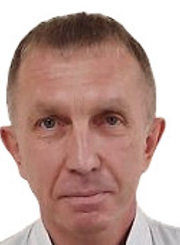 Корсунский Алексей Валентинович