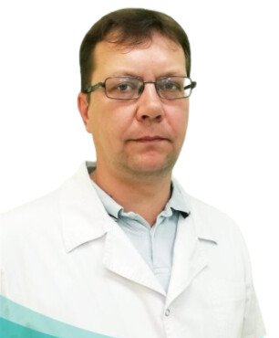 Розов Дмитрий Николаевич