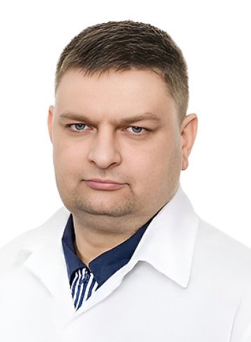 Чистяков Михаил Алексеевич