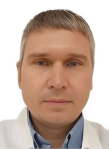 Бахтилов Андрей Владимирович