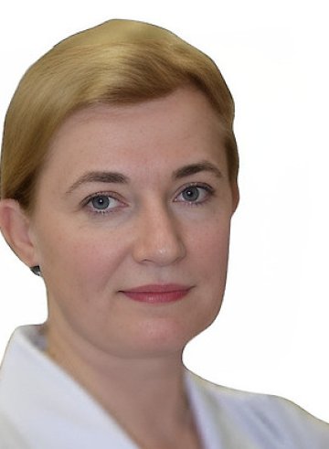 Басалаева Наталья Васильевна