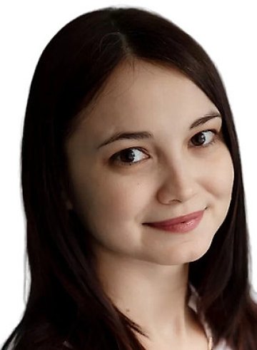 Журавлёва Полина Павловна