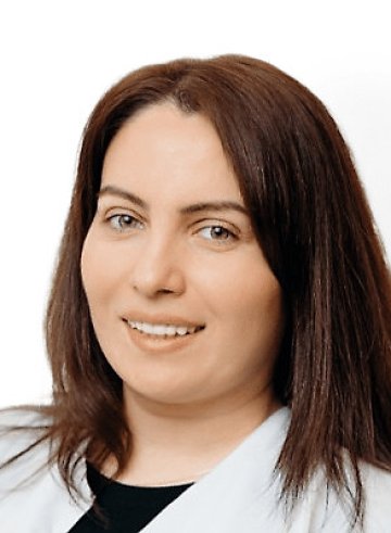 Бодурова Диана Фаязовна