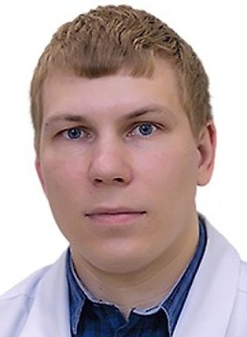 Валенков Николай Викторович
