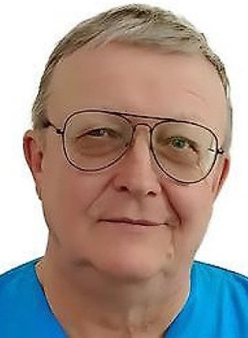 Махнорылов Василий Васильевич