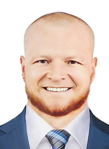 Соболев Юрий Иванович