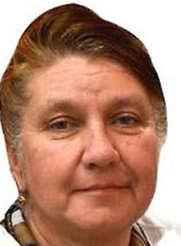Медведева Анна Николаевна