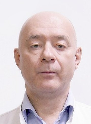 Крупнов Андрей Иванович