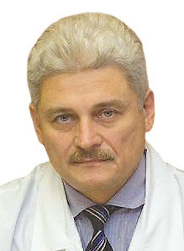 Терехов Олег Владимирович 