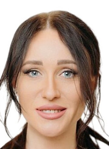 Касаткина Алена Геннадьевна