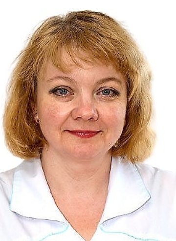 Рамзина Татьяна Ярославна