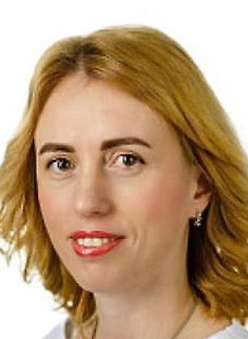 Филиппова Яна Сергеевна
