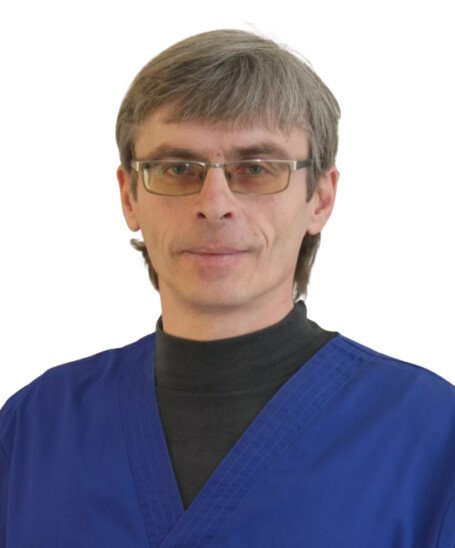 Сульман Алексей Гдальевич