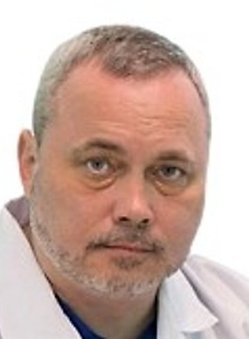 Ментешов Игорь Владимирович
