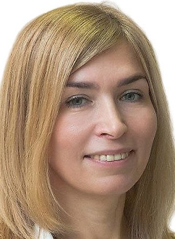 Павлова Елена Владимировна