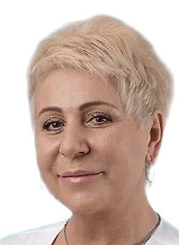Дусаева Людмила Александровна