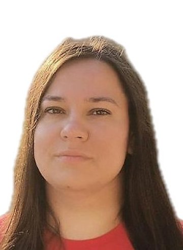Пожарова Маргарита Евгеньевна