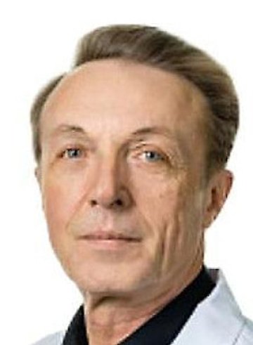 Москвитин Александр Викторович
