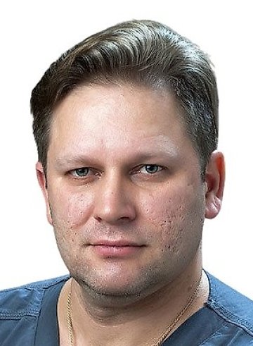 Русаков Анатолий Александрович