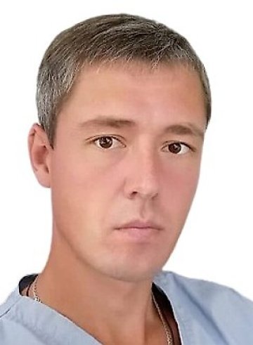Батов Иван Владимирович