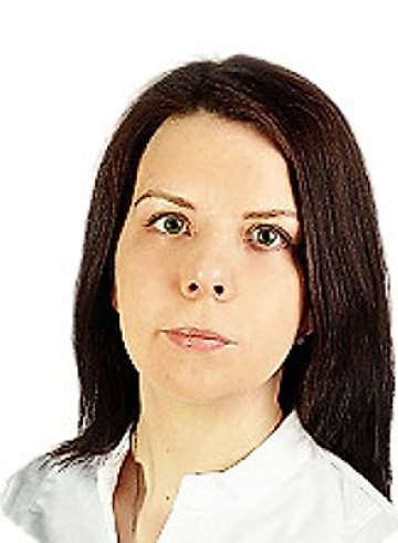 Иванюк Татьяна Анатольевна