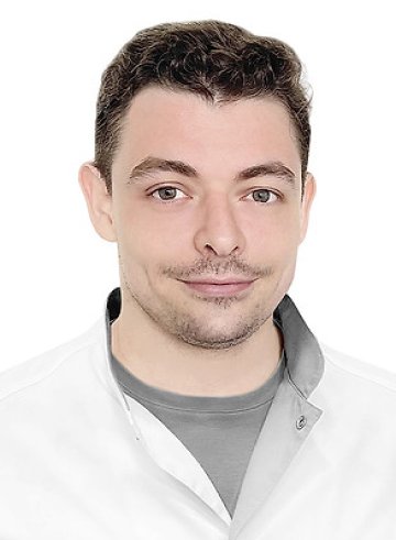 Деллалов Сергей Николаевич
