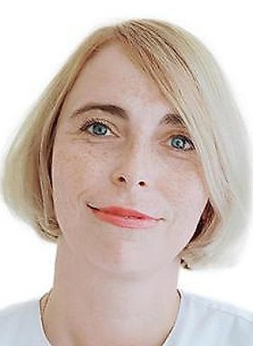 Некрасова Ольга Алексеевна