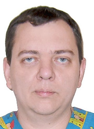 Горшков Антон Юрьевич