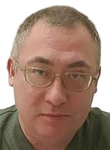 Воронов Антон Игоревич