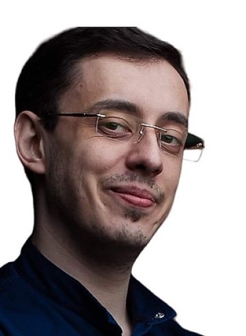 Автандилов Георгий Александрович