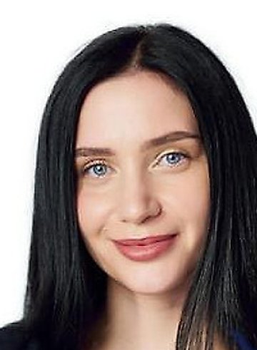 Корякина Алёна Александровна
