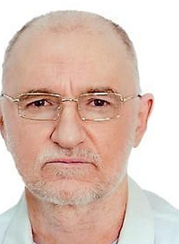 Тотушев Ибрагим Гаджиевич