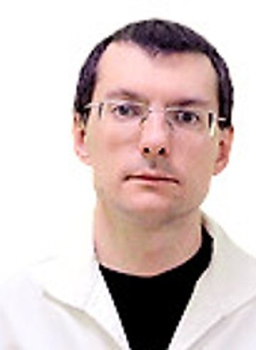 Медведев Александр Юрьевич