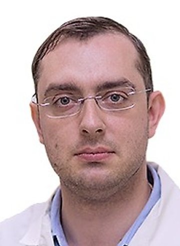 Довгилев Николай Владимирович