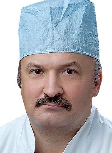 Сахаров Александр Алексеевич