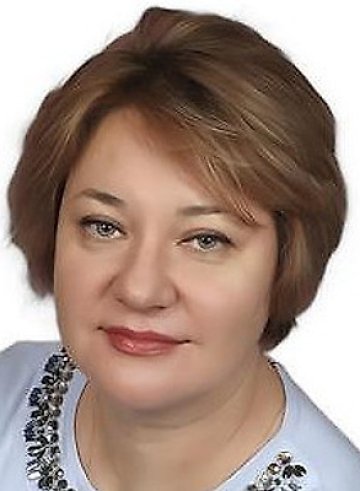 Тихомирова Елена Владиславовна
