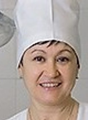 Зайцева Людмила Борисовна