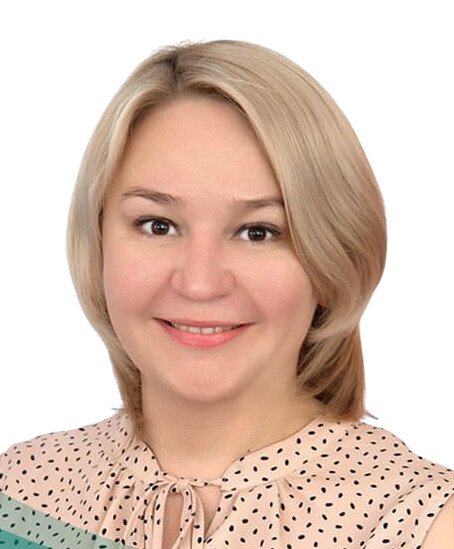 Шилкина Лидия Александровна