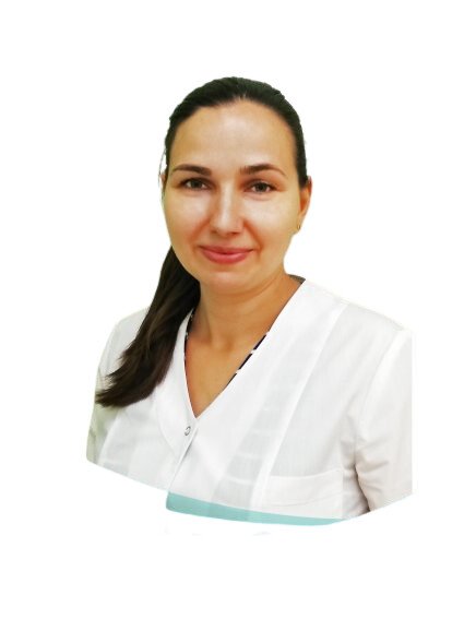 Бойкова Анастасия Анатольевна