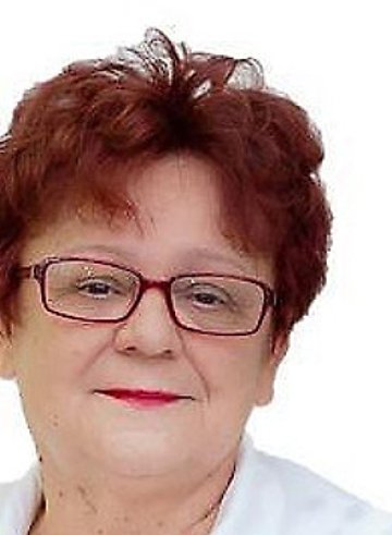 Артамошина Ольга Евгеньевна