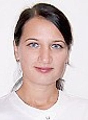 Буканова Таисия Юрьевна