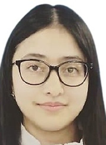 Соколова Полина Гаутамовна