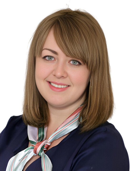 Зотова Марина Геннадьевна