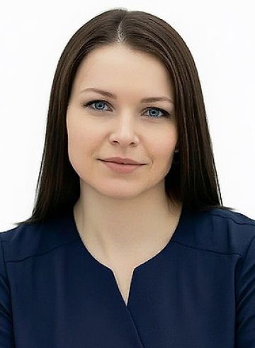 Касаткина Анастасия Геннадьевна